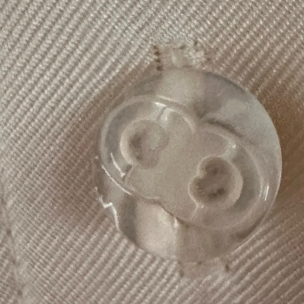 Tory Burch Silk Shirtdress - Picture 9 of 9